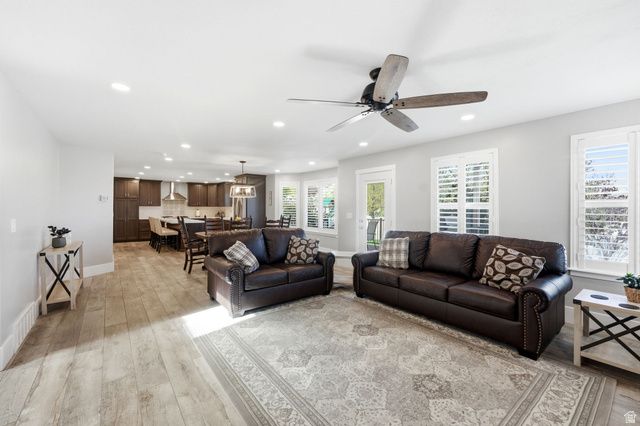14328 S GARDEN ROSE LN, Herriman, UT 84096