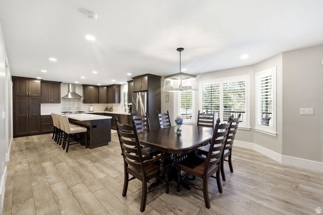 14328 S GARDEN ROSE LN, Herriman, UT 84096