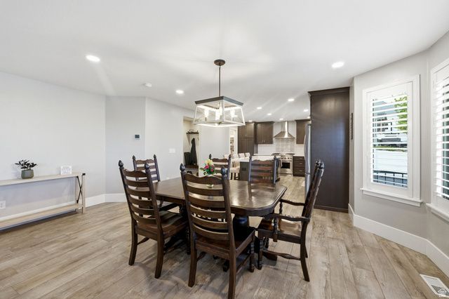 14328 S GARDEN ROSE LN, Herriman, UT 84096