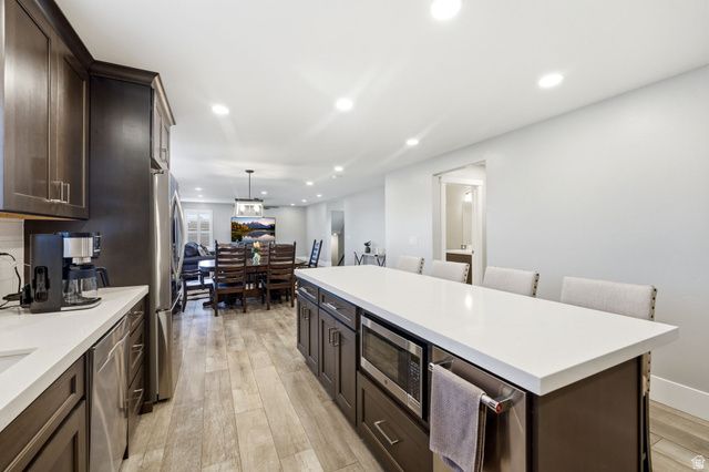 14328 S GARDEN ROSE LN, Herriman, UT 84096