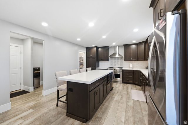 14328 S GARDEN ROSE LN, Herriman, UT 84096