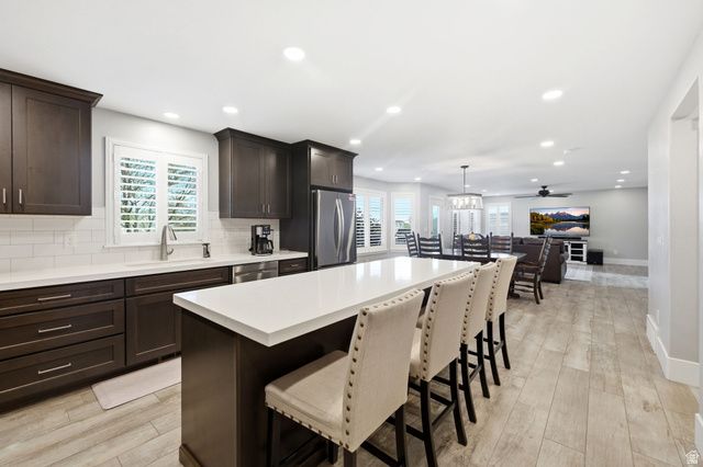 14328 S GARDEN ROSE LN, Herriman, UT 84096
