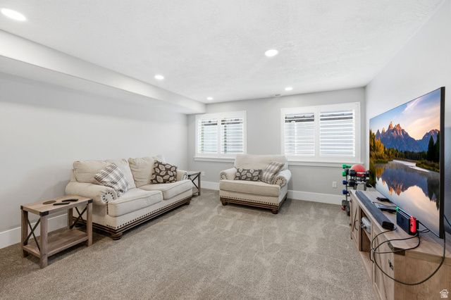 14328 S GARDEN ROSE LN, Herriman, UT 84096
