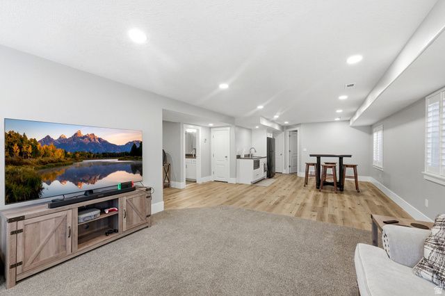 14328 S GARDEN ROSE LN, Herriman, UT 84096