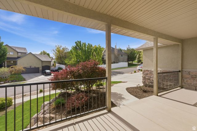 14328 S GARDEN ROSE LN, Herriman, UT 84096