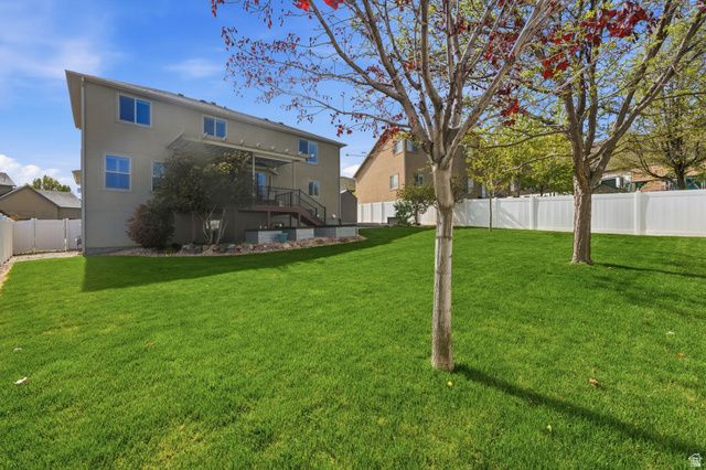 14328 S GARDEN ROSE LN, Herriman, UT 84096