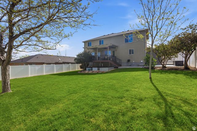 14328 S GARDEN ROSE LN, Herriman, UT 84096