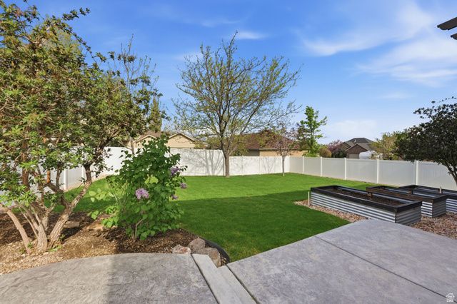 14328 S GARDEN ROSE LN, Herriman, UT 84096