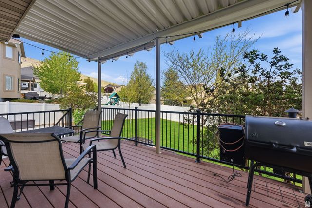 14328 S GARDEN ROSE LN, Herriman, UT 84096