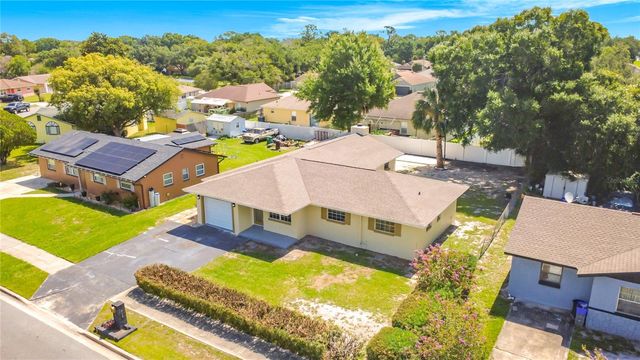 115 DREW AVENUE, Sanford, FL 32771