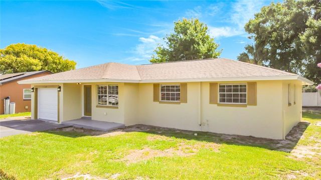 115 DREW AVENUE, Sanford, FL 32771