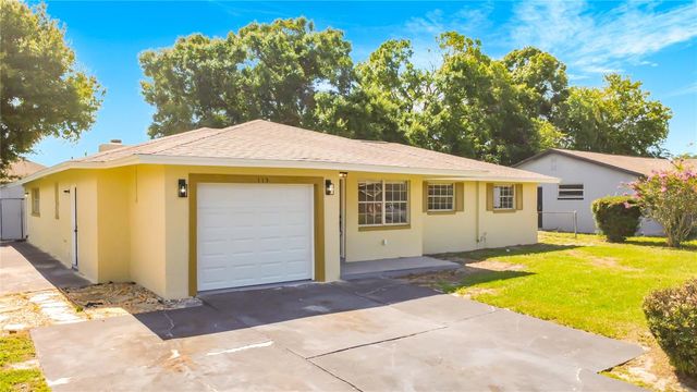 115 DREW AVENUE, Sanford, FL 32771