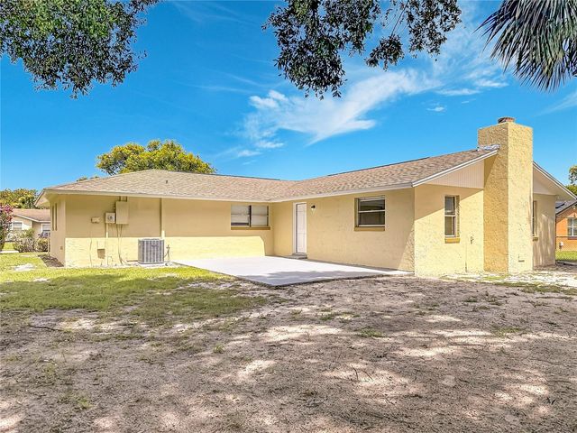 115 DREW AVENUE, Sanford, FL 32771