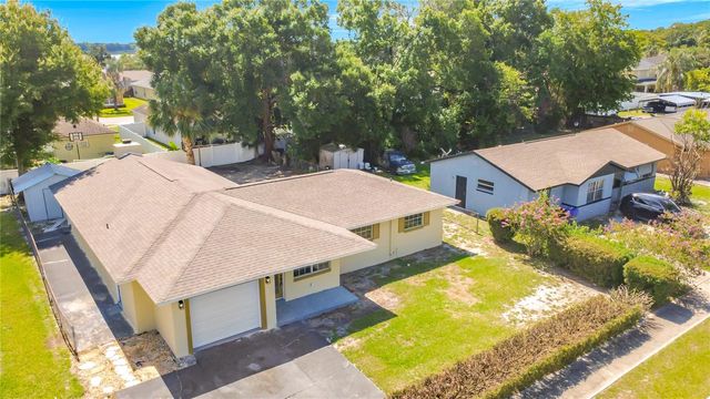 115 DREW AVENUE, Sanford, FL 32771