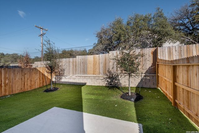 1018 West 1604 North Unit 203, San Antonio, TX 78251