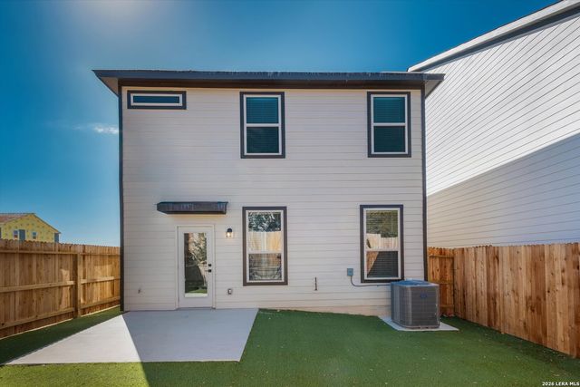 1018 West 1604 North Unit 203, San Antonio, TX 78251