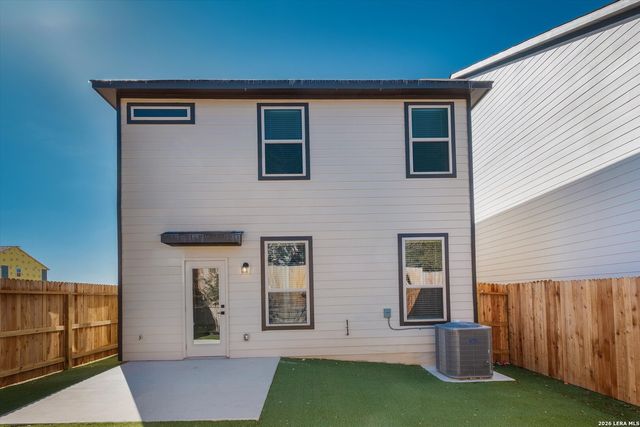 1018 West 1604 North Unit 203, San Antonio, TX 78251