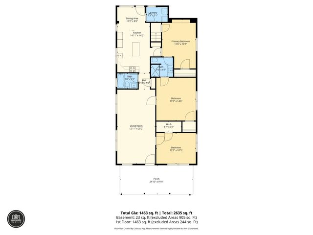 165 Jewell Road, Spartanburg, SC 29302