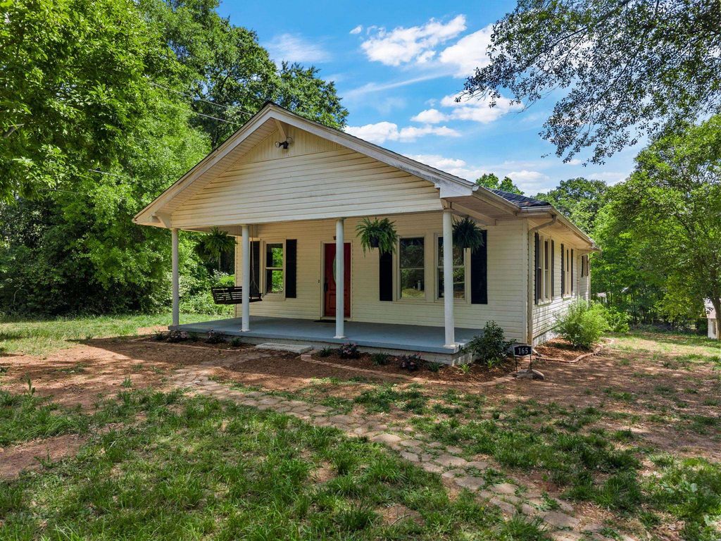 165 Jewell Road, Spartanburg, SC 29302