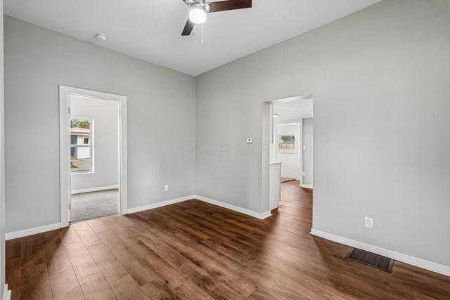824 W Columbus Avenue, Bellefontaine, OH 43311