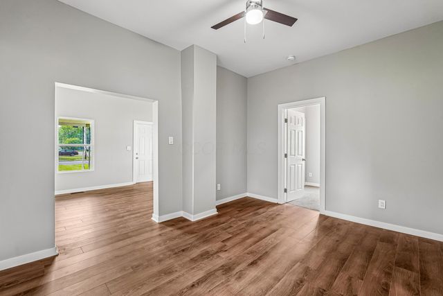 824 W Columbus Avenue, Bellefontaine, OH 43311
