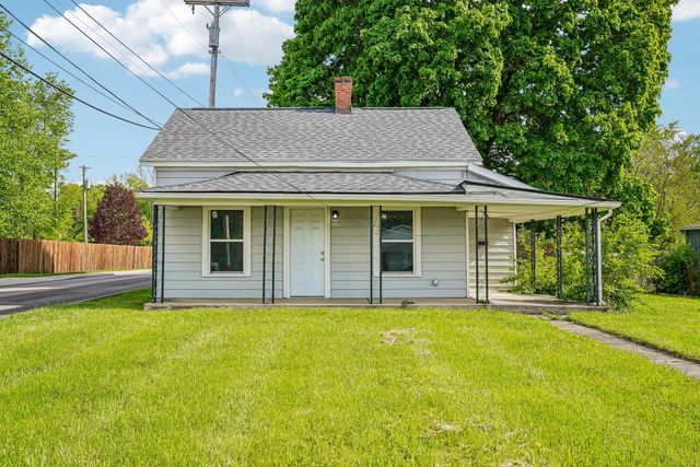 824 W Columbus Avenue, Bellefontaine, OH 43311