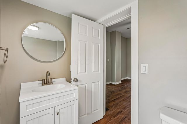 824 W Columbus Avenue, Bellefontaine, OH 43311