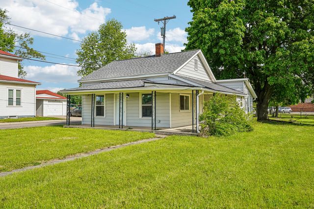 824 W Columbus Avenue, Bellefontaine, OH 43311
