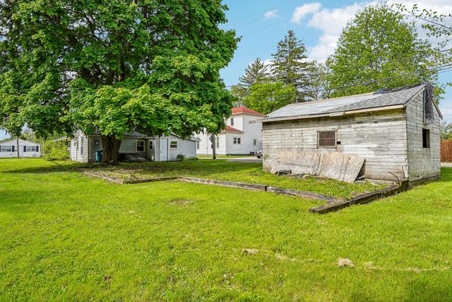 824 W Columbus Avenue, Bellefontaine, OH 43311