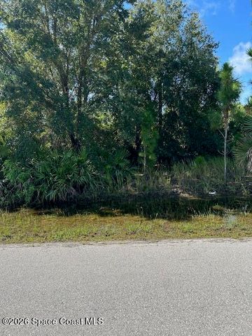474 Gantry Street SW, Palm Bay, FL 32908