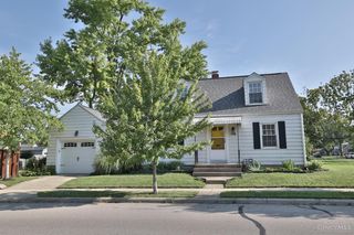 115 Maple Avenue, Lebanon, OH 45036