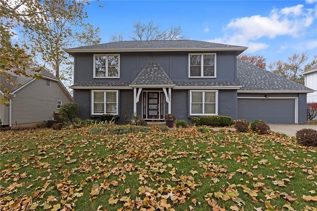 10308 WESTGATE Street, Overland Park, KS 66215