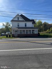 33023 OLD OCEAN CITY RD, Parsonsburg, MD 21849
