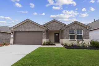 1022 Paddlefish Lane, Alvin, TX 77511