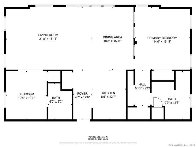 60 Willow Street 305, Stonington, CT 06355
