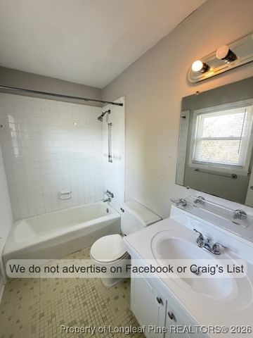 563 Alleghany Road, Fayetteville, NC 28304