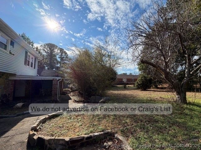 563 Alleghany Road, Fayetteville, NC 28304