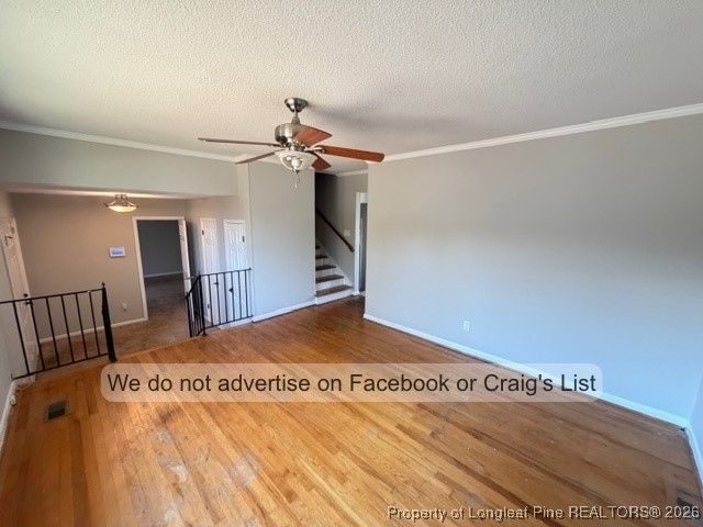 563 Alleghany Road, Fayetteville, NC 28304