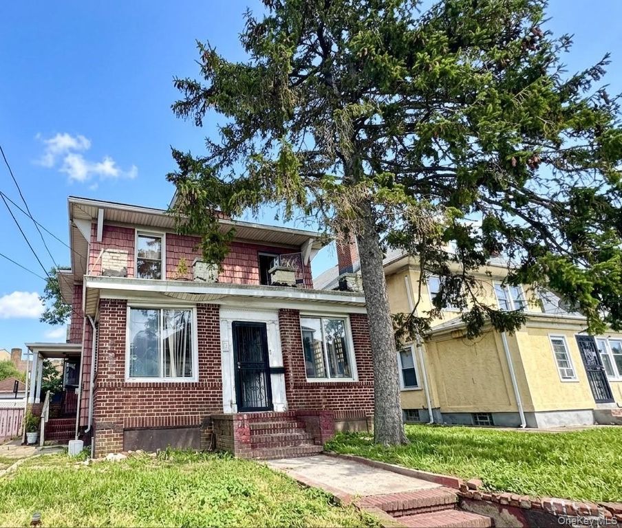7 President Street, Far Rockaway, NY 11691 — exterior