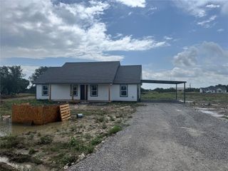 6064 Piper Anne Street, Azle, TX 76020