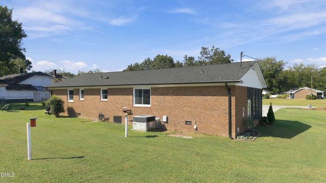 12291 Finch Street, Bailey, NC 27807
