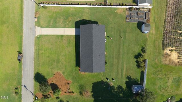12291 Finch Street, Bailey, NC 27807