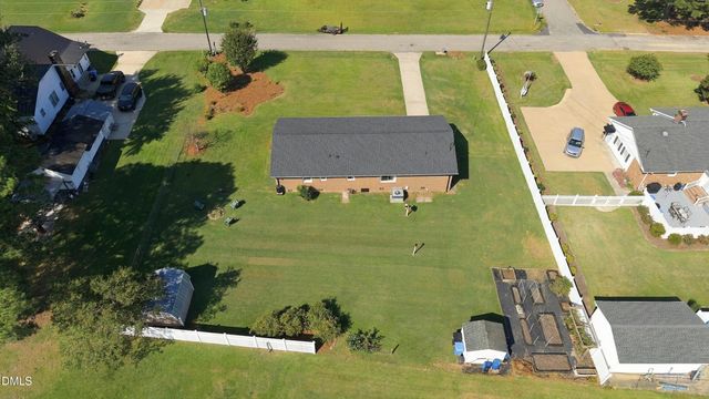 12291 Finch Street, Bailey, NC 27807