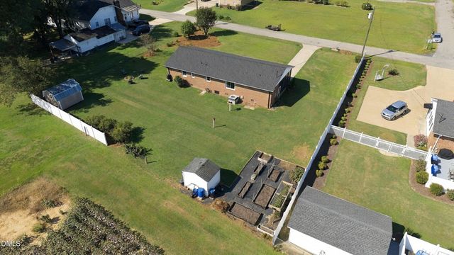 12291 Finch Street, Bailey, NC 27807