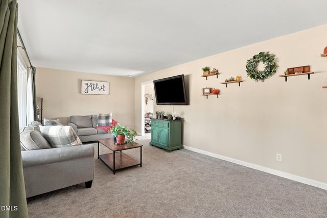 12291 Finch Street, Bailey, NC 27807