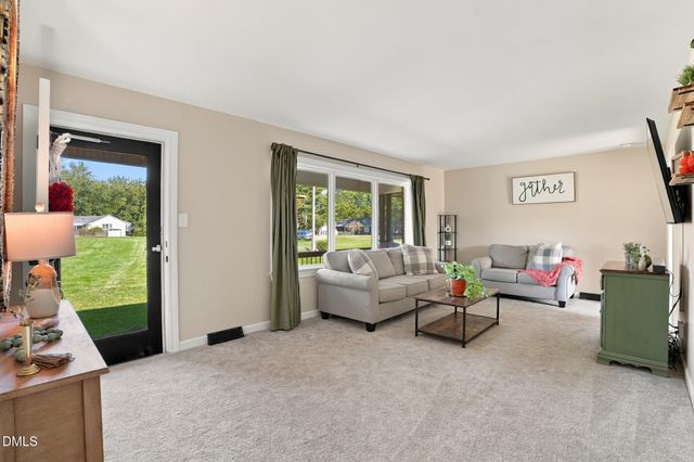 12291 Finch Street, Bailey, NC 27807