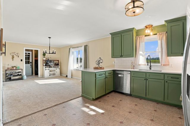 12291 Finch Street, Bailey, NC 27807