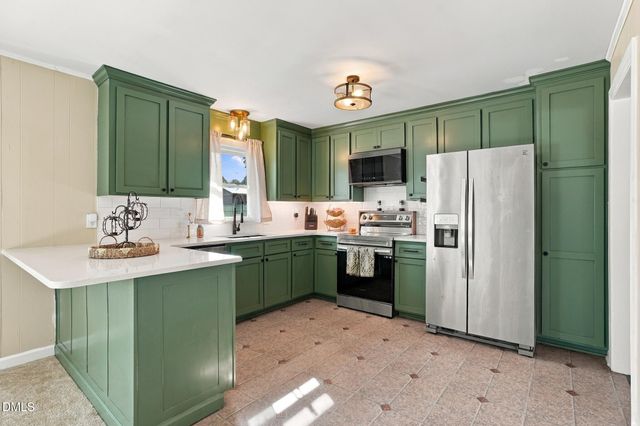 12291 Finch Street, Bailey, NC 27807