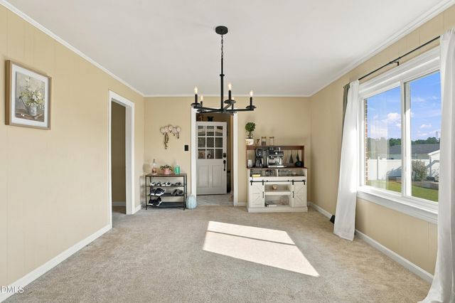 12291 Finch Street, Bailey, NC 27807