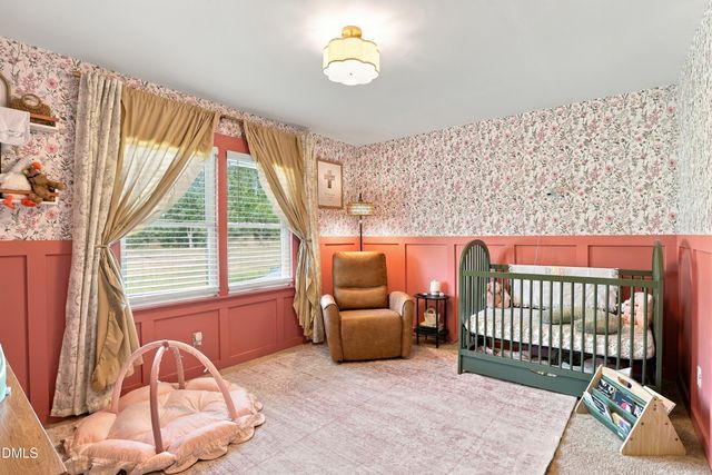 12291 Finch Street, Bailey, NC 27807